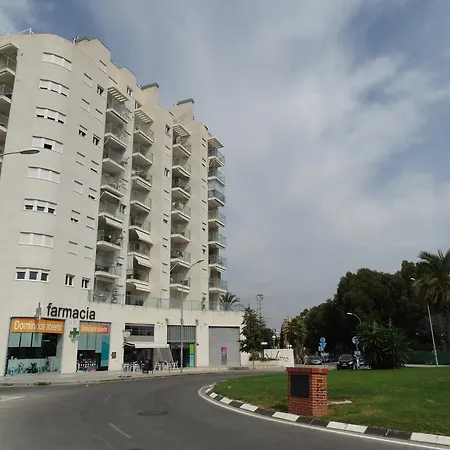 Appartamento Velero Blanco
