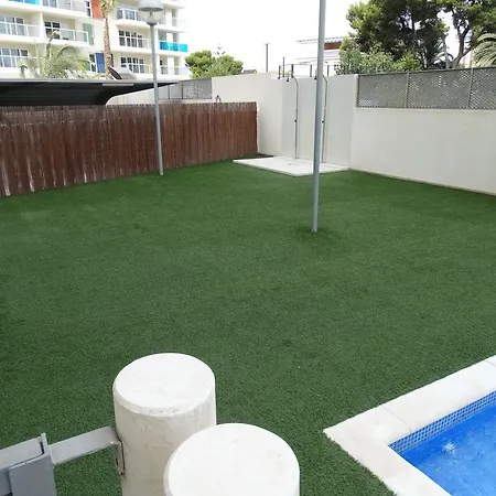 Appartamento Velero Blanco