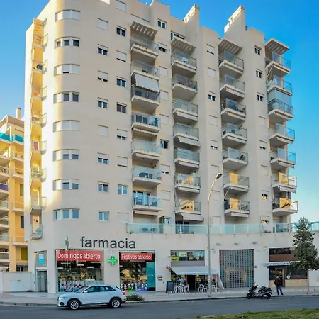 Appartamento Velero Blanco *