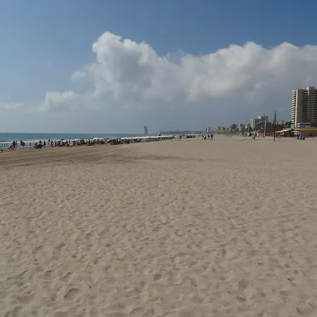 Apartment Velero Blanco